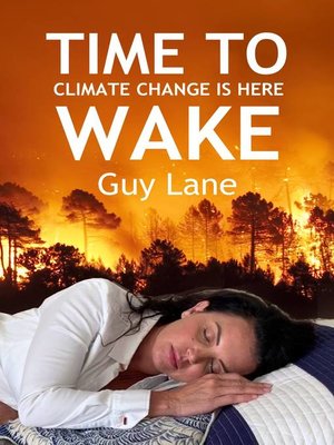 cover image of Time to Wake